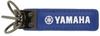 Квадратный брелок YAK18 Синий (Yamaha) 90792-K0042