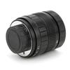 50мм F1.4 Объектив C Mount, используемый с адаптером   для   Беззеркальной камеры