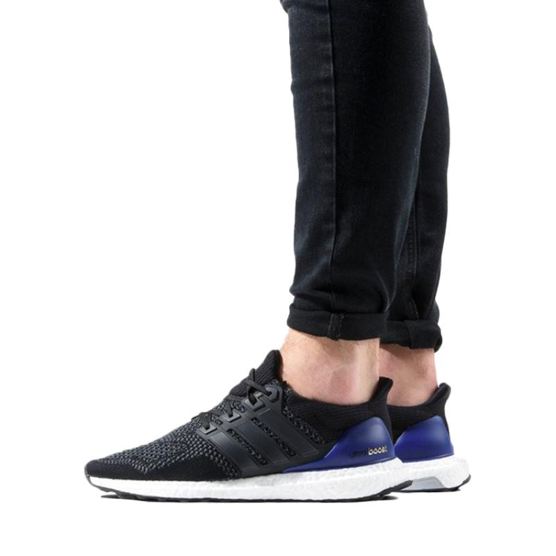 Adidas Кроссовки UltraBoost 1.0 Retro 'OG' 2018 G28319