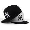 Бейсболка Хип-хоп Для улицы Кепки Snapback Регулируемые Плоские кепки Для улицы Шляпа от солнца Вышивка с принтом букв
