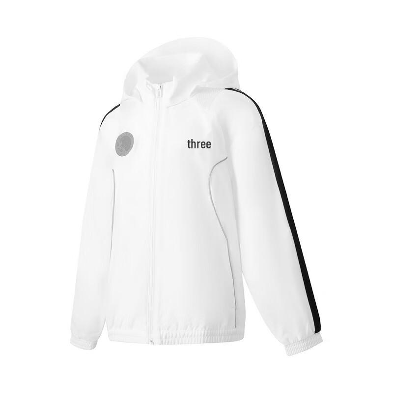 Adidas Парка JK BTS плетёная для мальчиков KC2542
