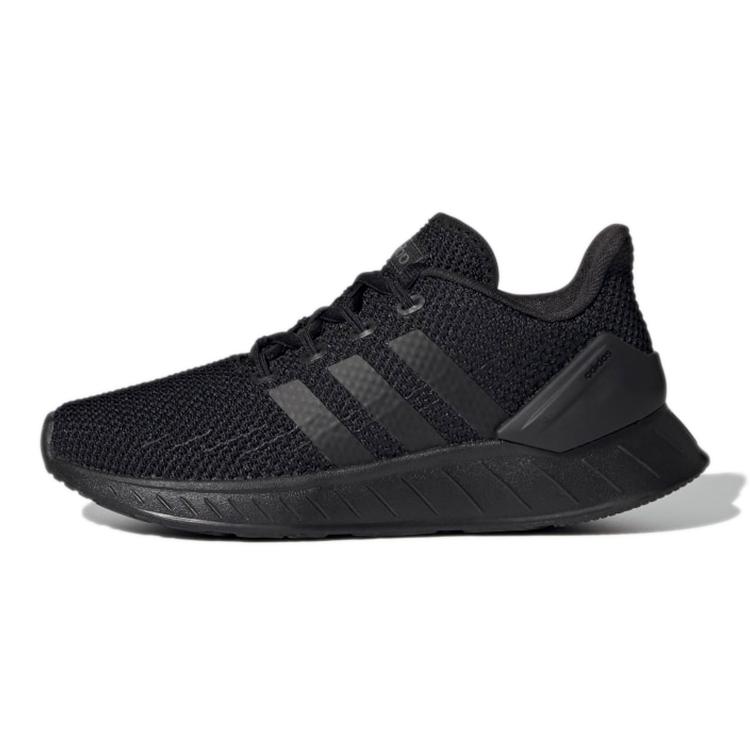 adidas Questar Flow NXT J 'Черный' FZ2955