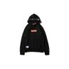 Худи Новый Supreme Классический Логотип-Коробка Свитшот Champion Вышитый Свитшот