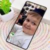 Смешной чехол для телефона Hasbulla для Samsung Galaxy note 10 pro S26 Ultra S23 S24 FE S25 S21 S22 PLUS ударопрочный