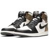 Air Jordan 1 Retro High Og 'Dark Mocha' Jordan 555088-105