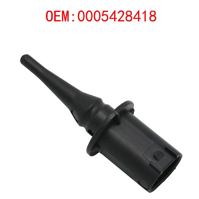 A0005428418 Автоаксессуары Датчик температуры 0005428418 Для MERCEDES-BENZ W129 W163 W164 W168 W169 W170 W171 W202 W203 W204