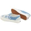 Vans Классические слипоны Starry Night Denim мужские кроссовки синие VN0009Q7DNM