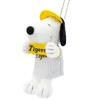Yoshitoku Snoopy Baseball Mascot Hanshin Tigers 182209
