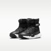 Nike Ботинки Flex Advance PS 'Черный Белый'
