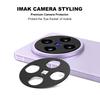 For Vivo X200s 5G Glass Lens Film IMAK Camera Styling Premium Camera Protector