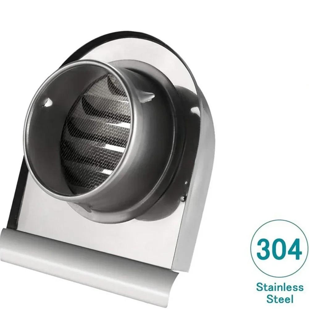 Нержавеющая сталь Настенный потолок Вентиляционный воздуховод Вентиляция Вытяжная решетка Крышка Выходное отверстие Система свежего воздуха Отопление Охлаждение Вентиляционные отверстия Крышка