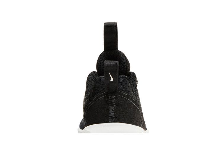 Kids' Sneakers Nike Air Max Interlock Lite TD 'Black Anthracite'