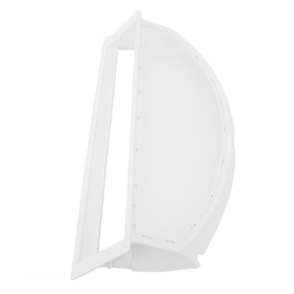 Dryer Lint Screen Filter Easy To Install Dryer Lint Trap Screen Filter for WE18M28 WE18X25100