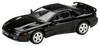 1/64 Mitsubishi GTO TWINTURBO Стеклянная крыша Tuscan Black Pearl