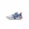 Li Ning Kids Sports Lifestyle Series Dragonfly Comfortable Versatile Lightweight Shock Absorption Low-Top Casual Shoes Men Casual Shoes YKCV028-4