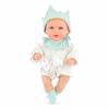 Baby Doll Berjuan 7007-24 38 Cm Prince