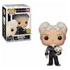 Funko POP! Movie: Zoolander - Mugatu (Chase Figure)