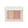 VDL Ice Stain Essential Shadow Duo 04 Ginger Cat Beige with a Soft Apricot Finish for a Translucent Highly High Korean 2g (Ginger Look) Matte,