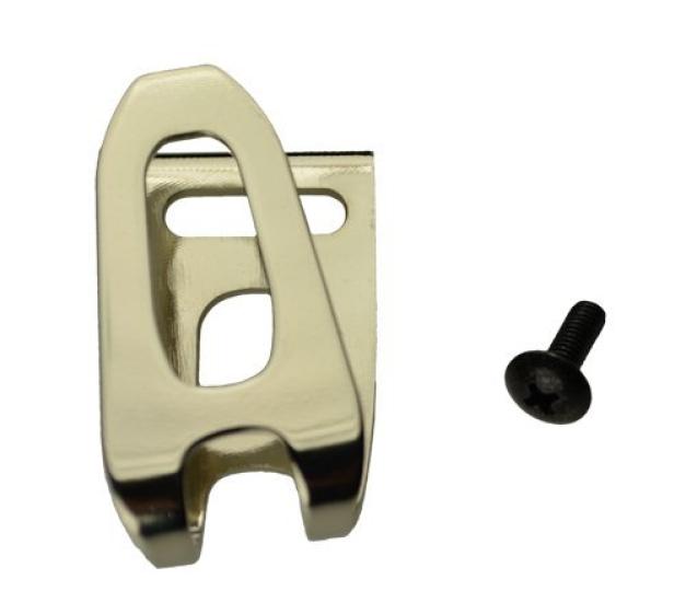 Крюк Makita с винтом для ударного гайковерта/дрели TD136/TD147/TD170DZ/XPH10/XPH01/XDT04 и т. д.
