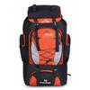 Outdoor Accessories Travel Luggage Bag Hiking Backpack Climbing Rucksack Camping Mountaineering