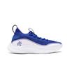 Under Armour Curry Flow 8 'Flow Like Water' (Unisex) Royal / White / White Basketball Shoes 3023085 402