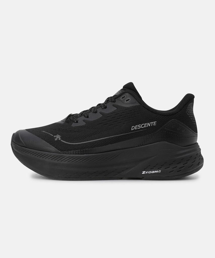 Descente Aero Rise Черный (Sq323Rrn71) (Тип B)