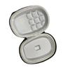 Hard Carrying Case for M350 Wireless Mouse Portable Travel Protective Cover Shockproof Case Storage Bag Replacement
