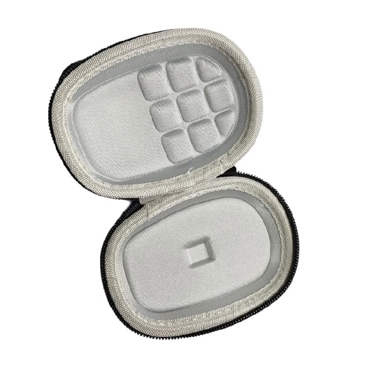 Hard Carrying Case for M350 Wireless Mouse Portable Travel Protective Cover Shockproof Case Storage Bag Replacement