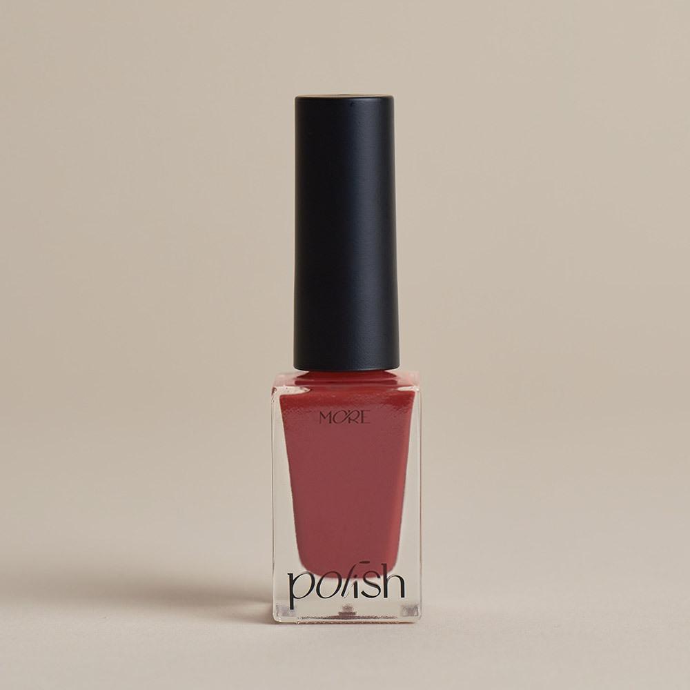 16 видов More полироли