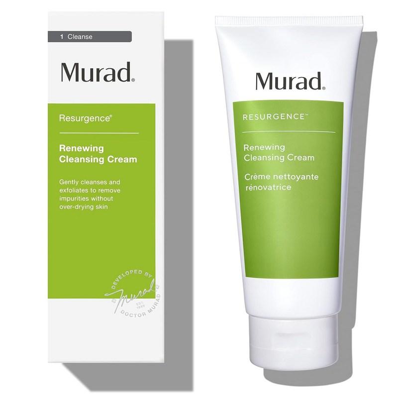 Murad Renewing Cleansing Cream 200ml, 1 pcs
