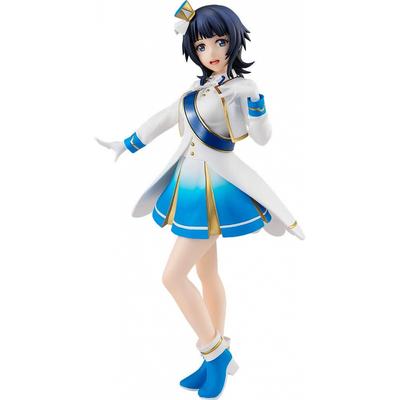 POP UP PARADE Love Live Nijigasaki Academy School Idol Club Карин Асака немасштабированная ABS&PVC предварительно окрашенная полная фигурка 4580416942805