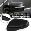 Левая сторона Для Ford Edge 2015 2016 2017-2018 2019 2020 2021 Накладка на крышку зеркала