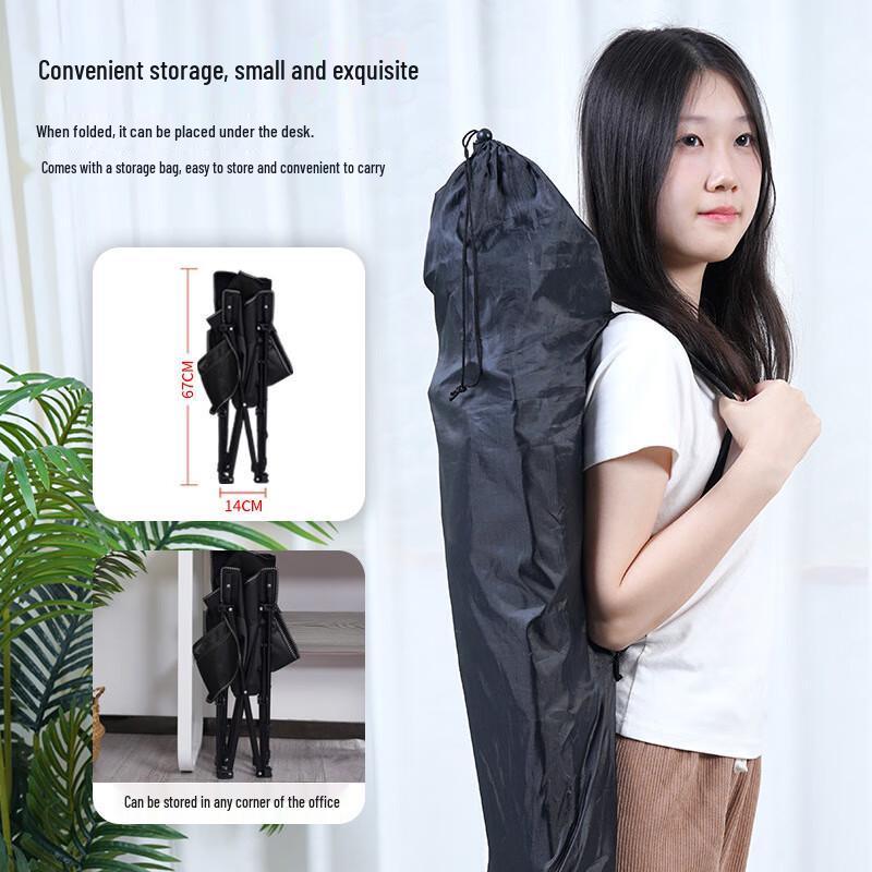 OEING Portable Outdoor Folding Recliner