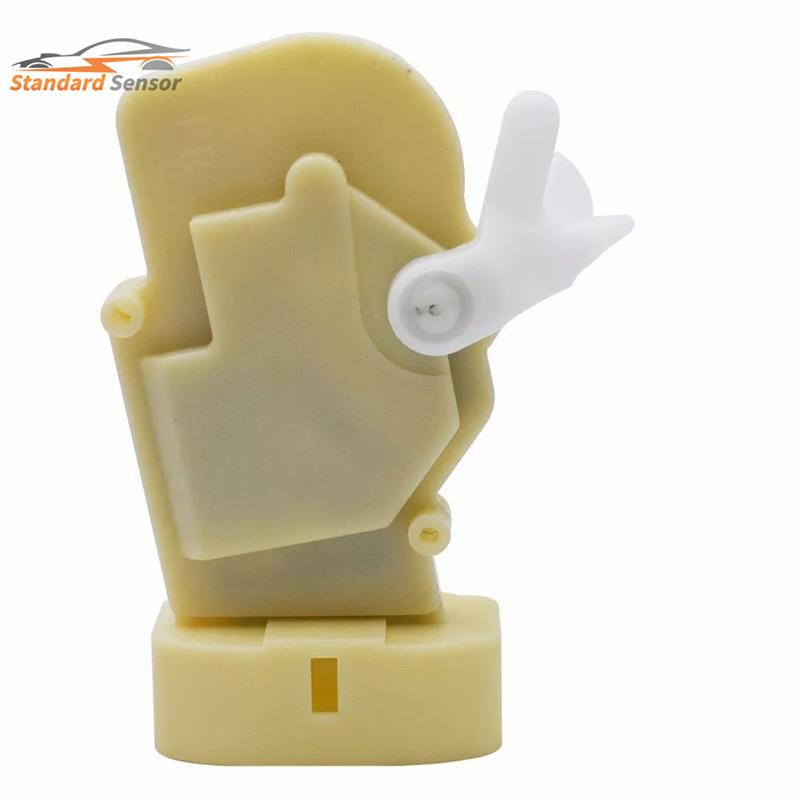 Front Rear Left Right 69120-52030 69110-52010 Door Lock Actuator For Toyota Echo Yaris 69140-52010 69130-52010 New
