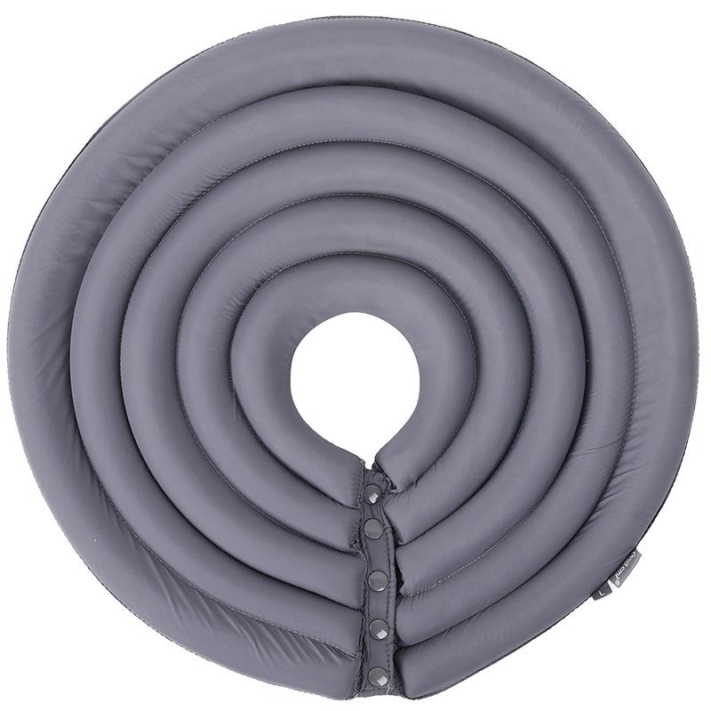 Pet Products Cat and Dog Anti-Bite Protection Collar Soft Elizabethan Collar