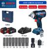GDS 18V-400 Cordless Impact Wrench CN Plug (adapter Included)