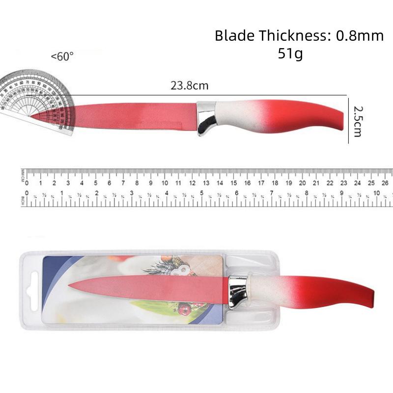5 шт., наборы ножей, набор кухонных ножей, ножи шеф-повара, кухонный нож для нарезки хлеба, нож для нарезки фруктов, зубчатый нож для мяса