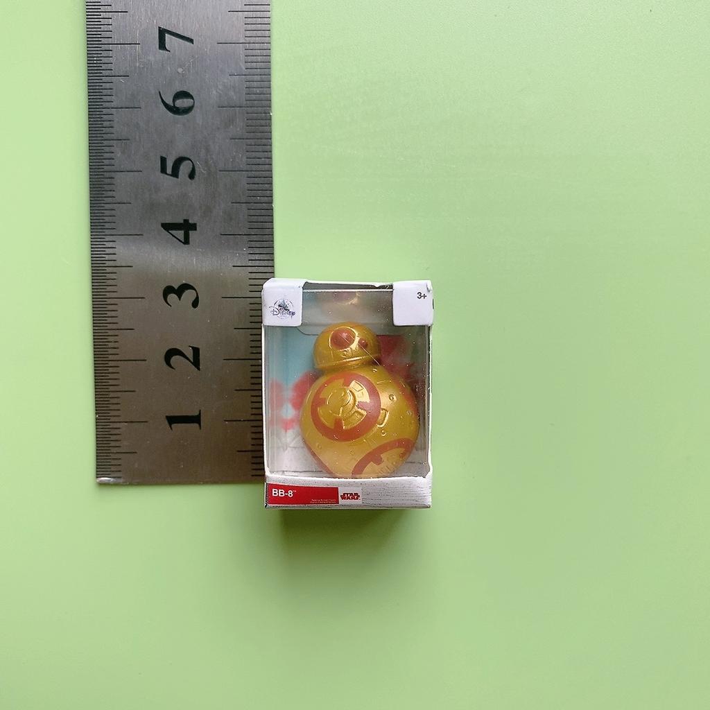 Дисней Редкий Елочный Шар Подтвержден Второе Поколение Пять Раз Шар-Сюрприз Миниатюрная Игрушка Игра Всего Детские Подарки