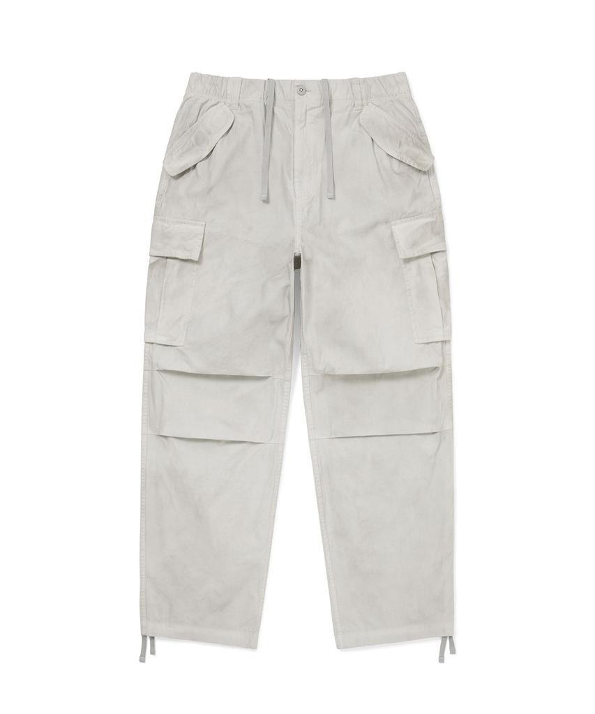 THISISNEVERTHAT Cargo Pant Dusty Stone