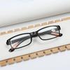 Magnifying Eye wear Ultra Light Vision Care Reading Glasses +1.00~+4.0 Diopter Eyeglasses