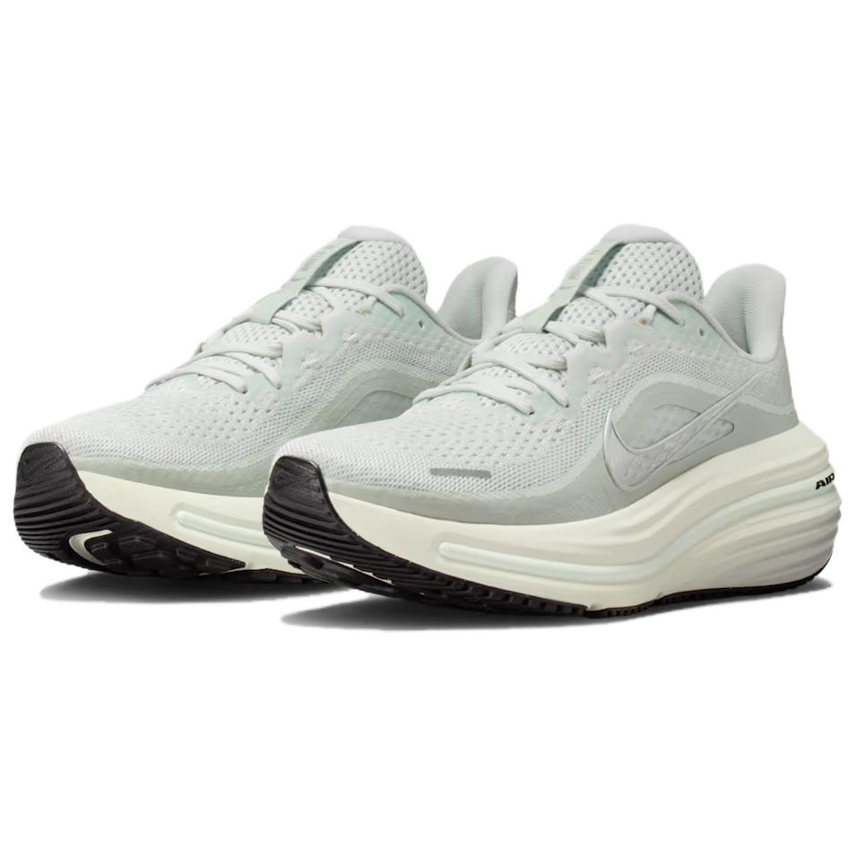 Nike Дышащие беговые кроссовки Winflo 12 с возвратом энергии для женщин, цвет экрю, HV9273-104
