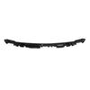 1494009-00-A fits the lower jaw small cover of the rear bumper for 2019-2021 Tesla Model Y.