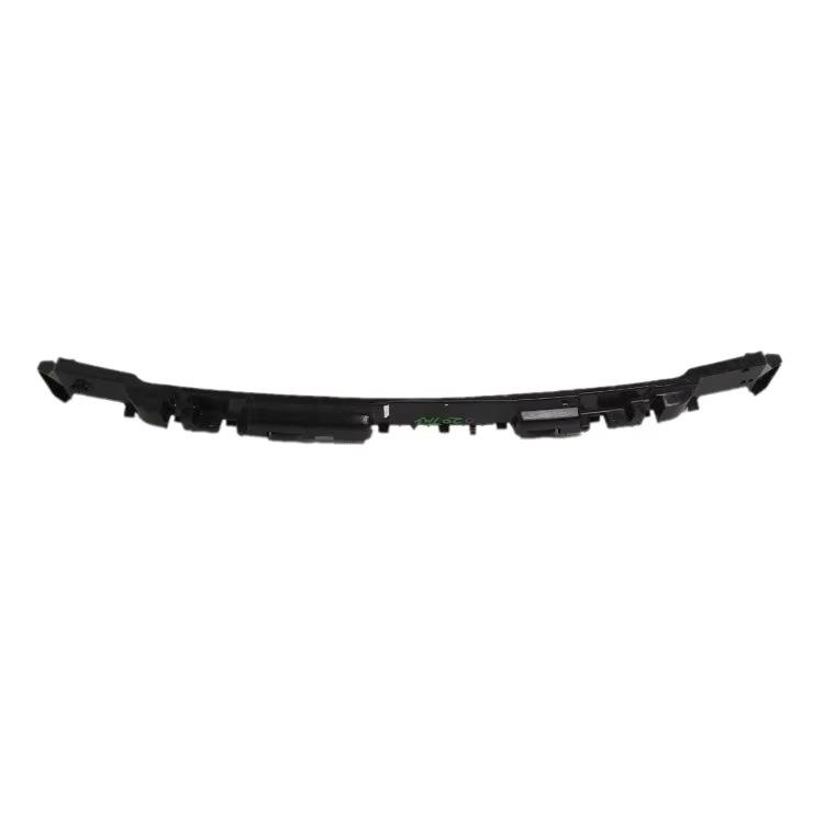 1494009-00-A fits the lower jaw small cover of the rear bumper for 2019-2021 Tesla Model Y.