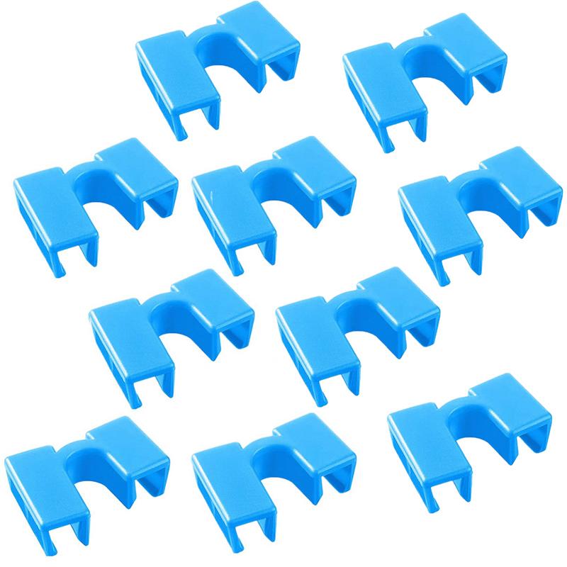 5/10 шт. многоразовые палочки для еды, обучающие китайские палочки для еды, держатель для тренировок для детей, начинающих тренеров или учащихся