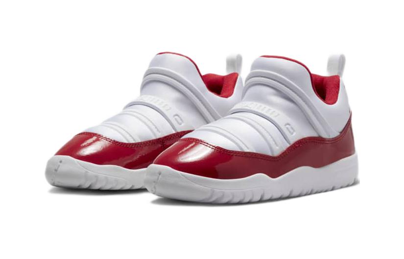 Jordan 11 Ретро Маленький Флекс Вишня 2022 PS BQ7101-116