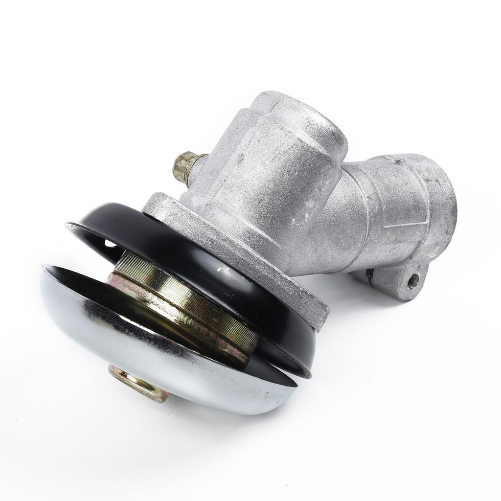 Brush Cutter Trimmer Replace Gear Head Gearhead Gearbox Accessories Nut Plate