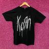 Korn Still A Freak Футболка для группы Nu Metal Размер Medium Унисекс Футболка