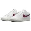 Nike Женские кроссовки Court Legacy Next Nature Белые Розовое дерево DH3161-106