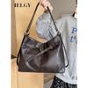 Melade Retro Tote Bag Casual Large Capacity