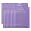 Biodance Омолаживающая маска для лица Rejuvenating Caviar PDRN Real Deep Mask 34 г (4 листа) (3 варианта)